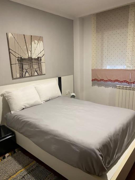 Apartament “Ledicia”, Piso En Alquiler Vigo Zewnętrze zdjęcie